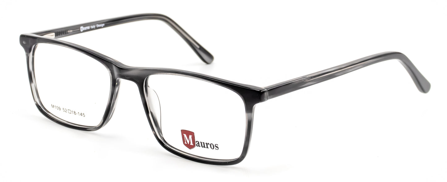 Mauros M109
