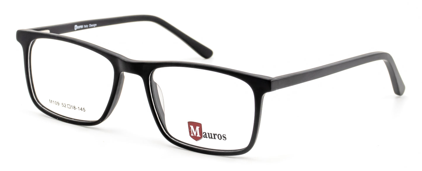 Mauros M109