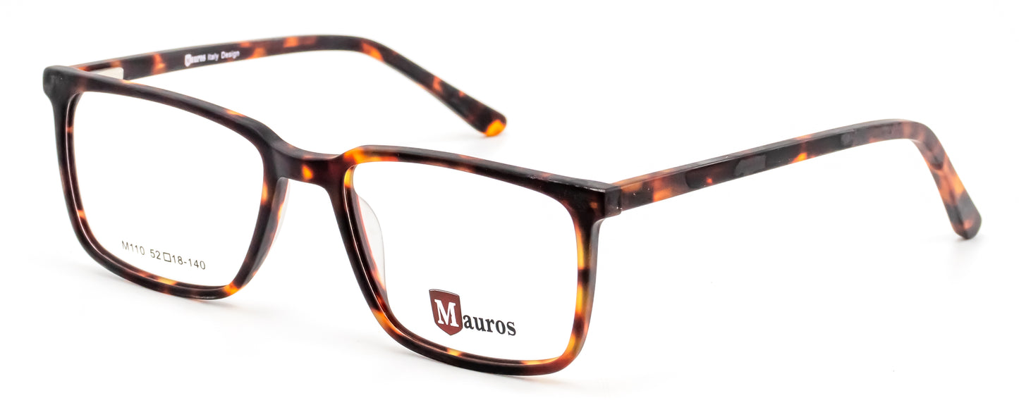 Mauros M110