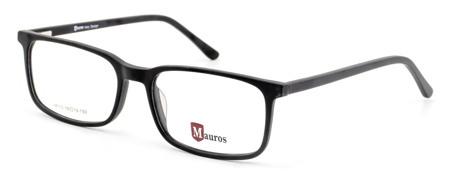 Mauros M115