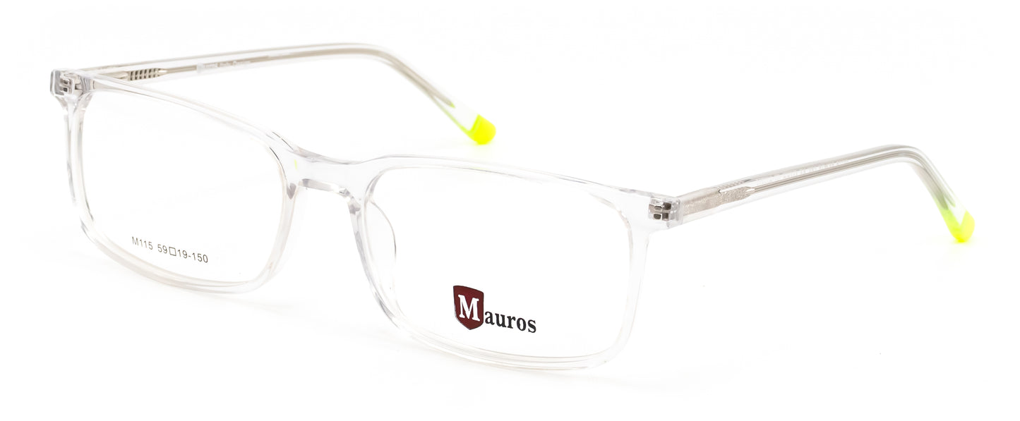 Mauros M115