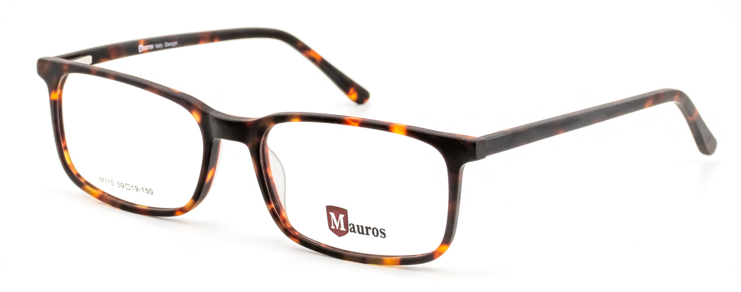 Mauros M115
