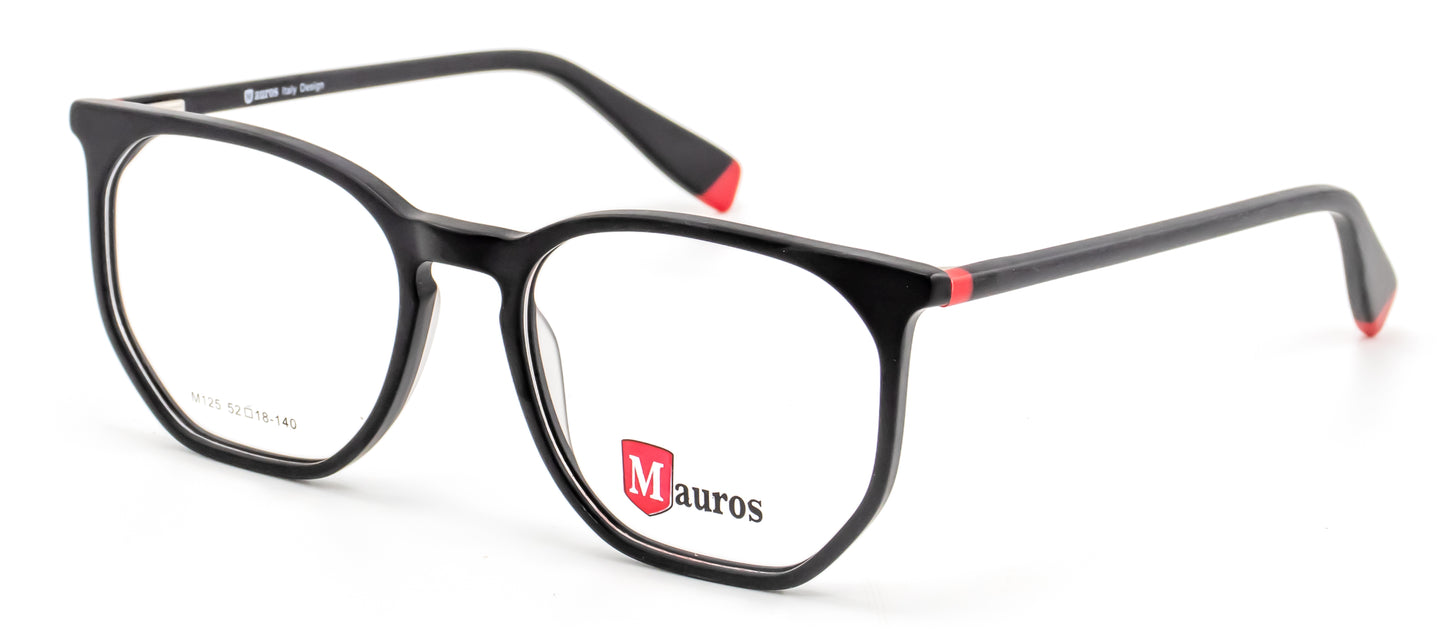 Mauros M125