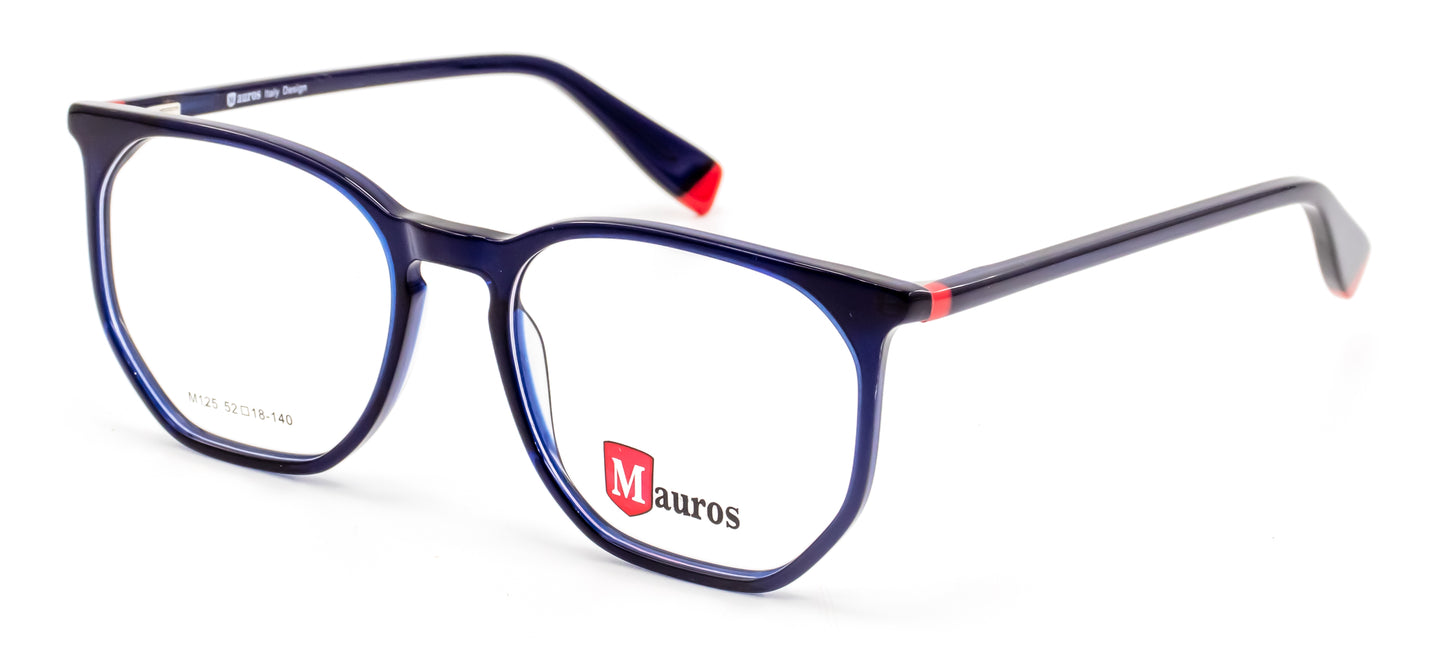 Mauros M125