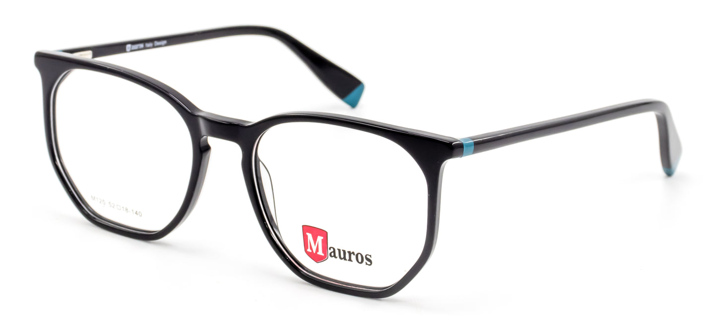 Mauros M125