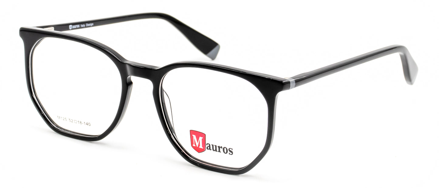 Mauros M125