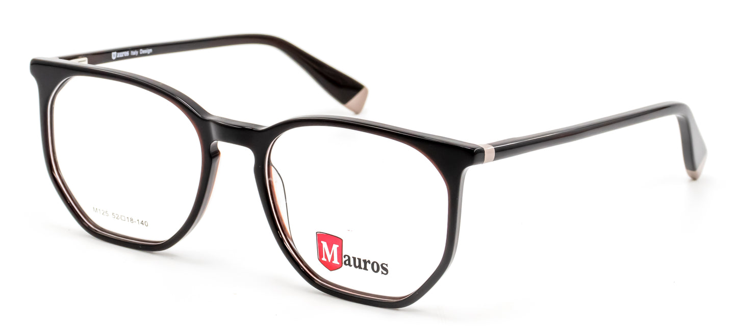 Mauros M125