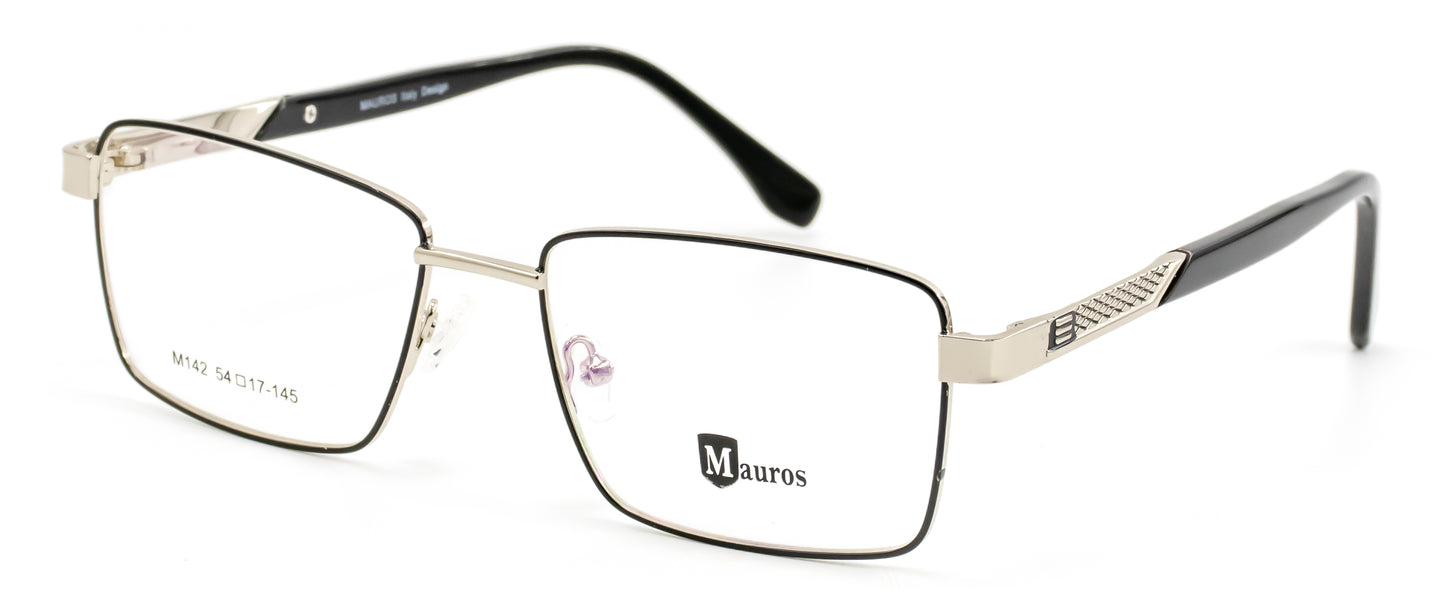 Mauros M142