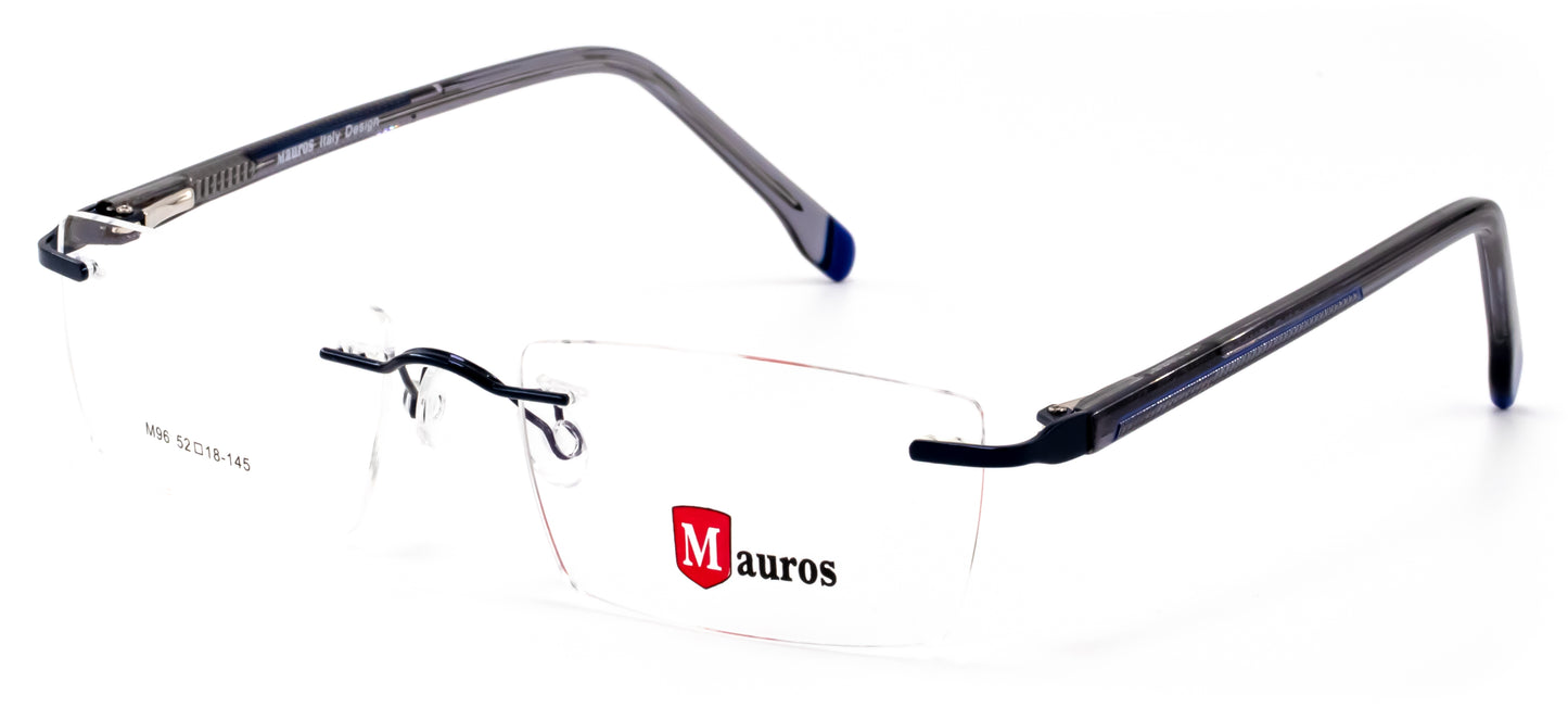 Mauros M96