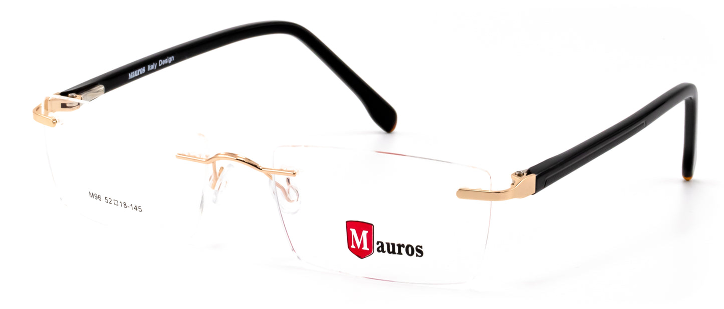 Mauros M96
