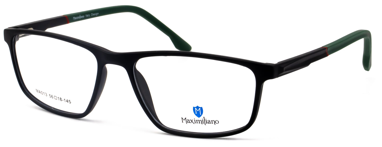 Maximiliano MA013