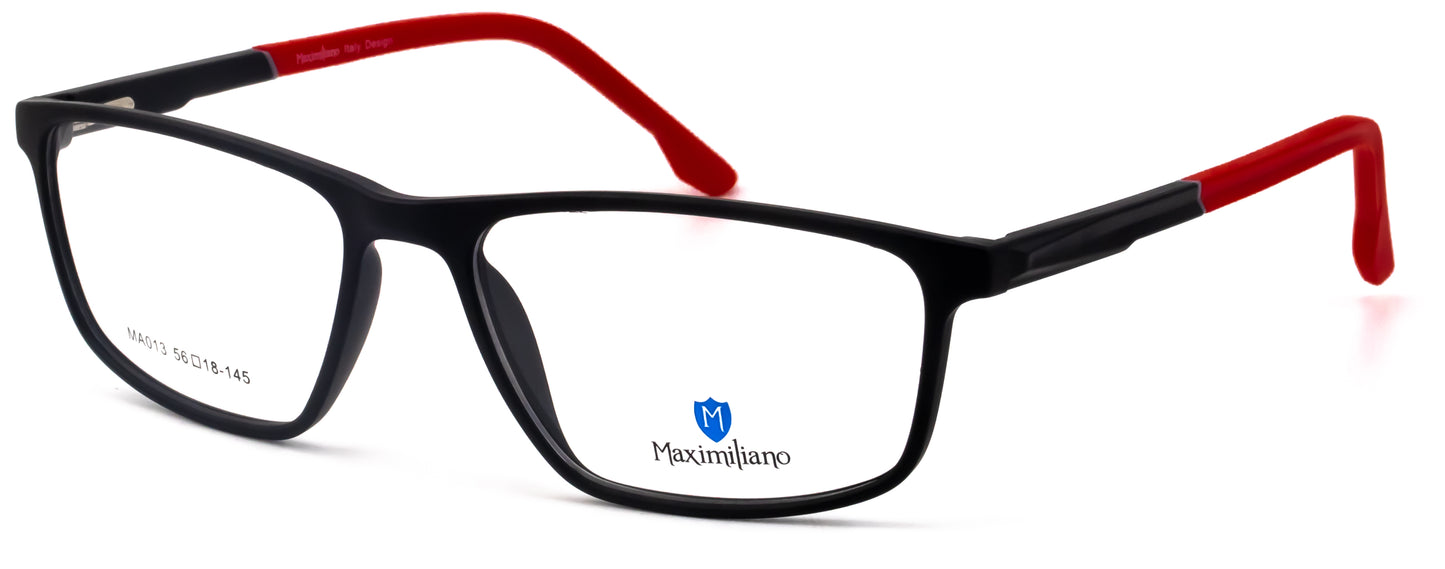 Maximiliano MA013