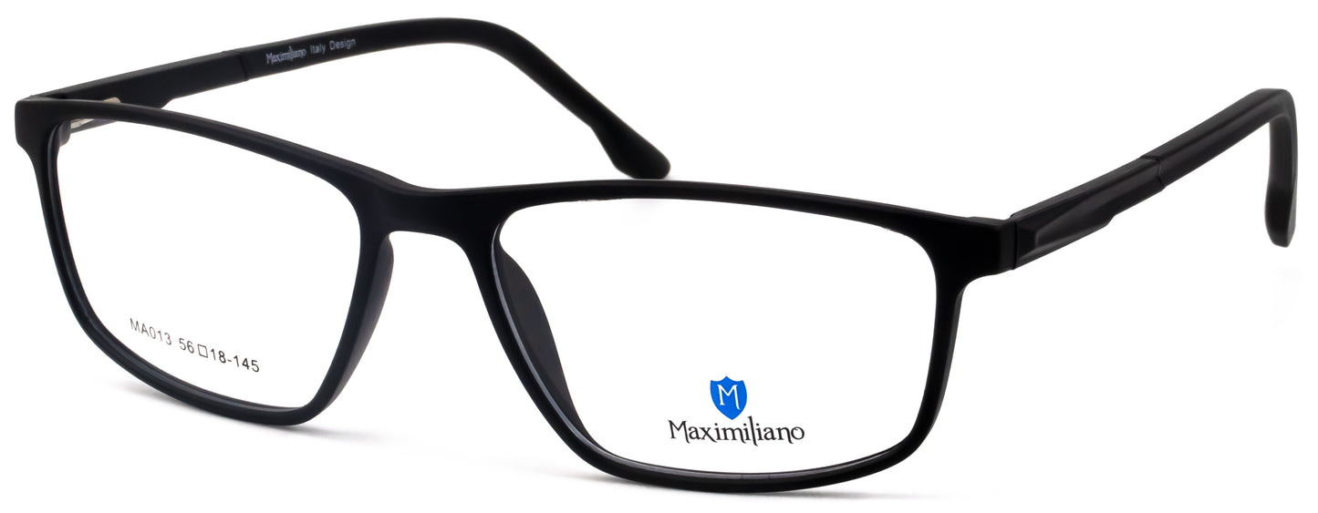 Maximiliano MA013