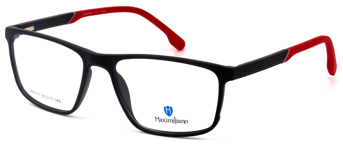 Maximiliano MA017