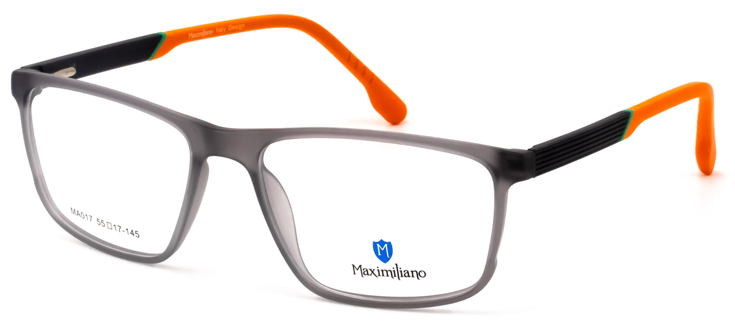 Maximiliano MA017
