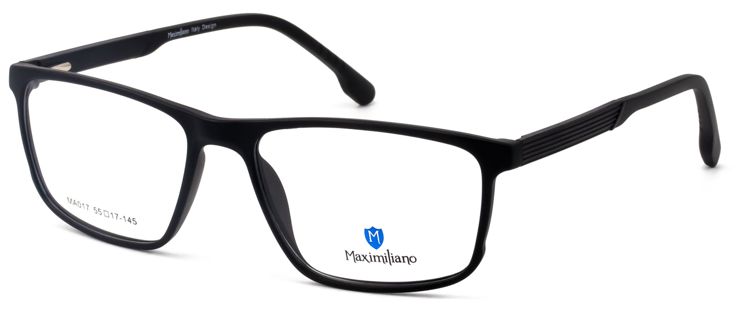 Maximiliano MA017