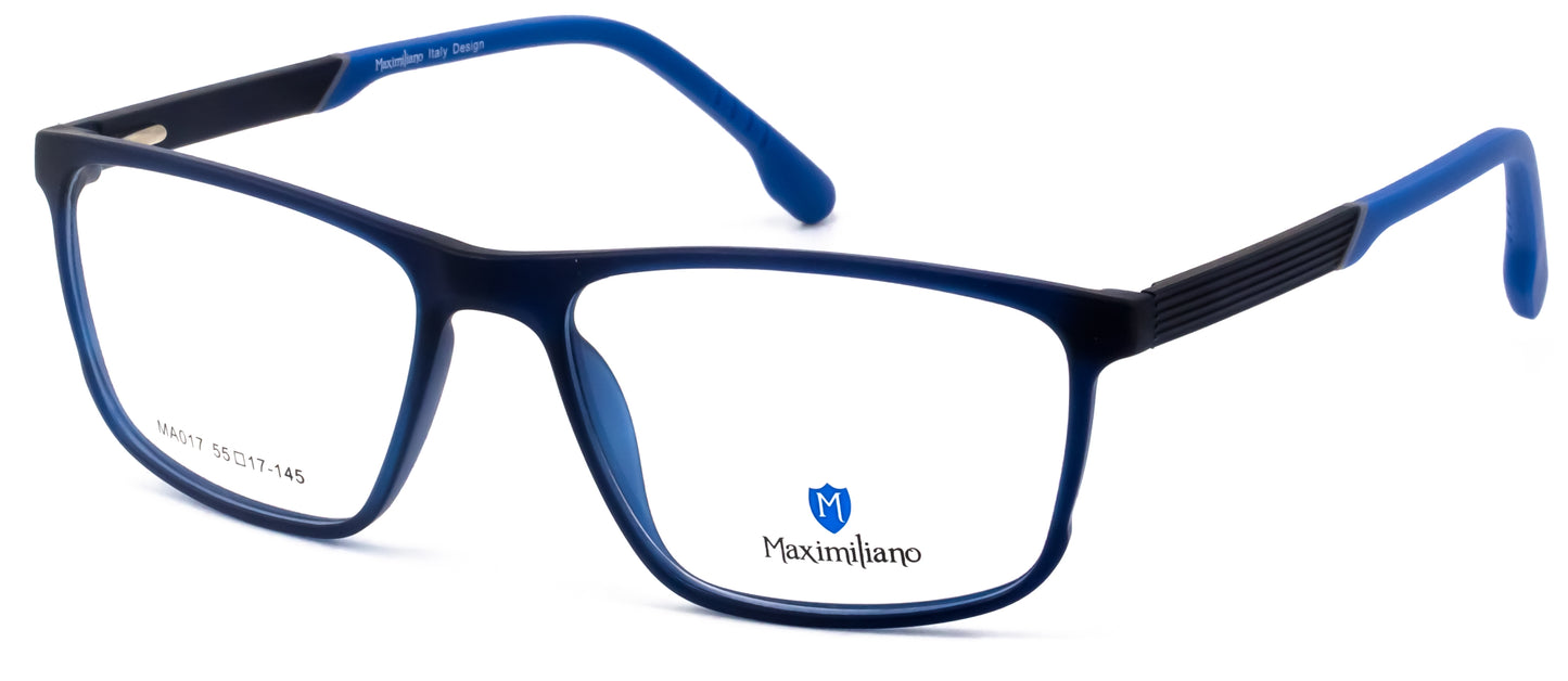 Maximiliano MA017