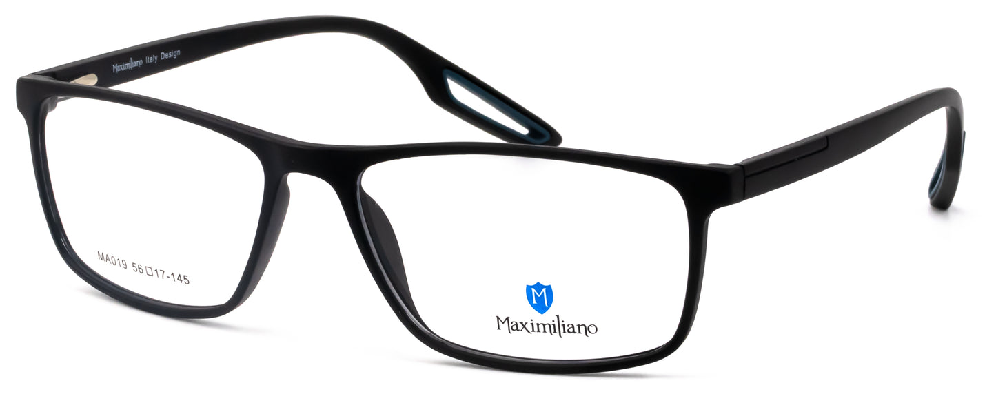 Maximiliano MA019