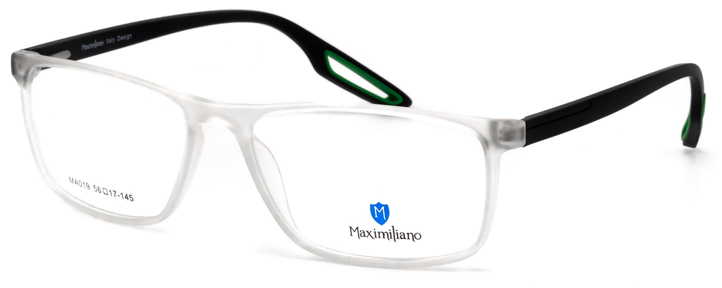 Maximiliano MA019