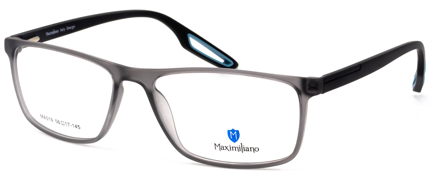 Maximiliano MA019