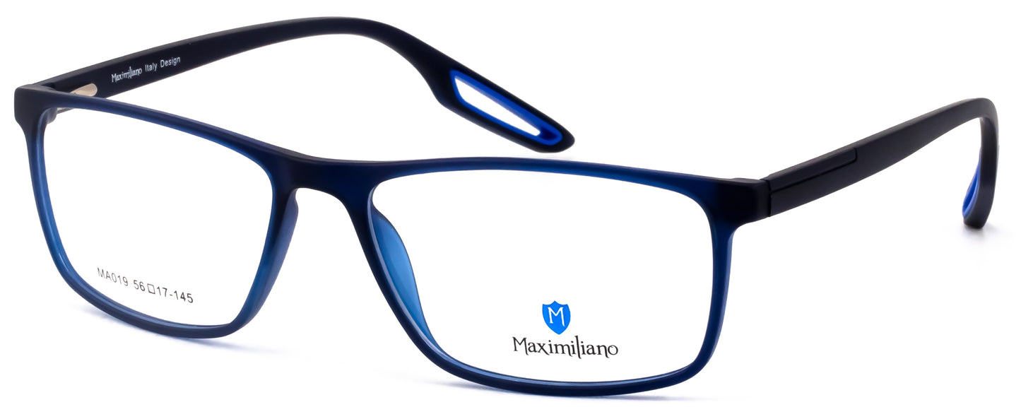 Maximiliano MA019