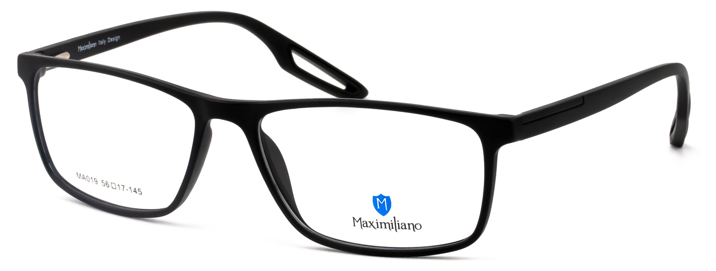 Maximiliano MA019