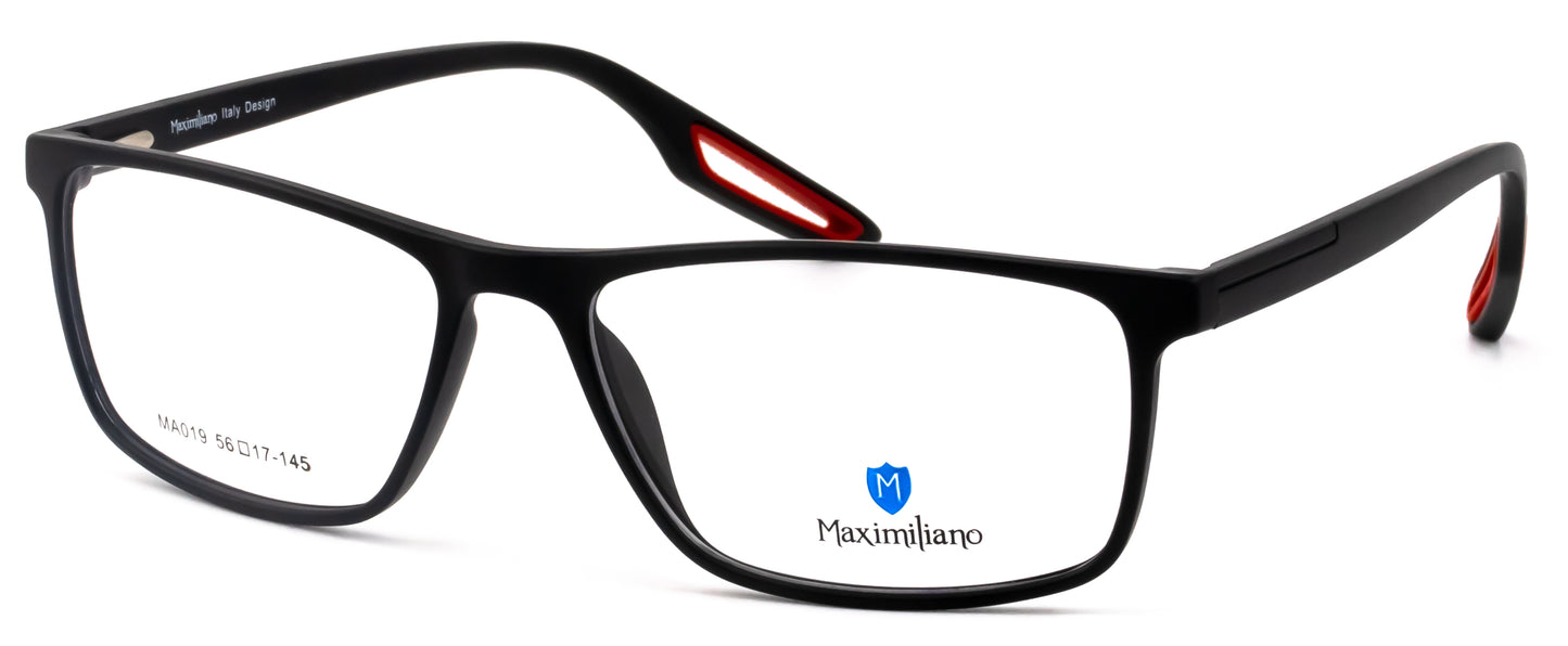 Maximiliano MA019