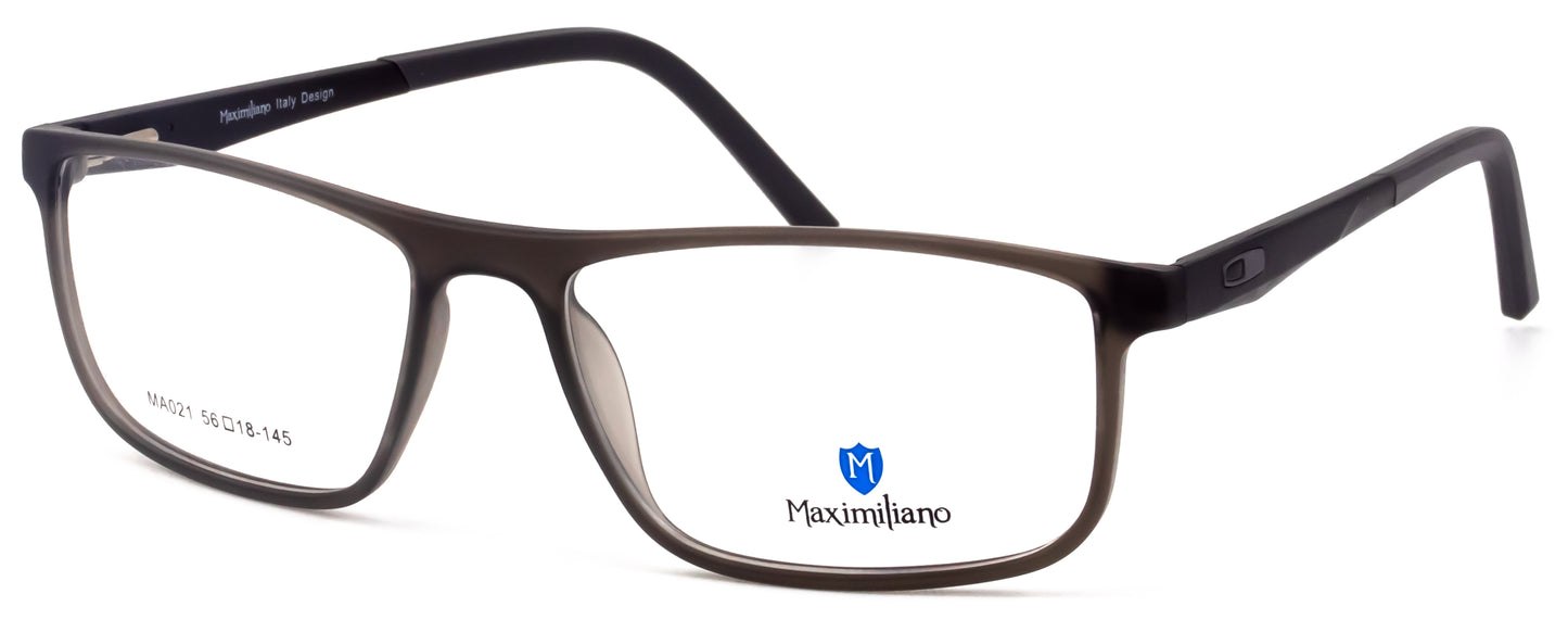 Maximiliano MA021