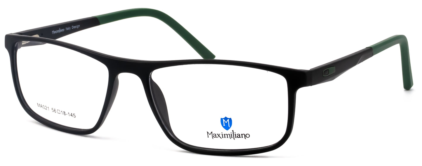 Maximiliano MA021