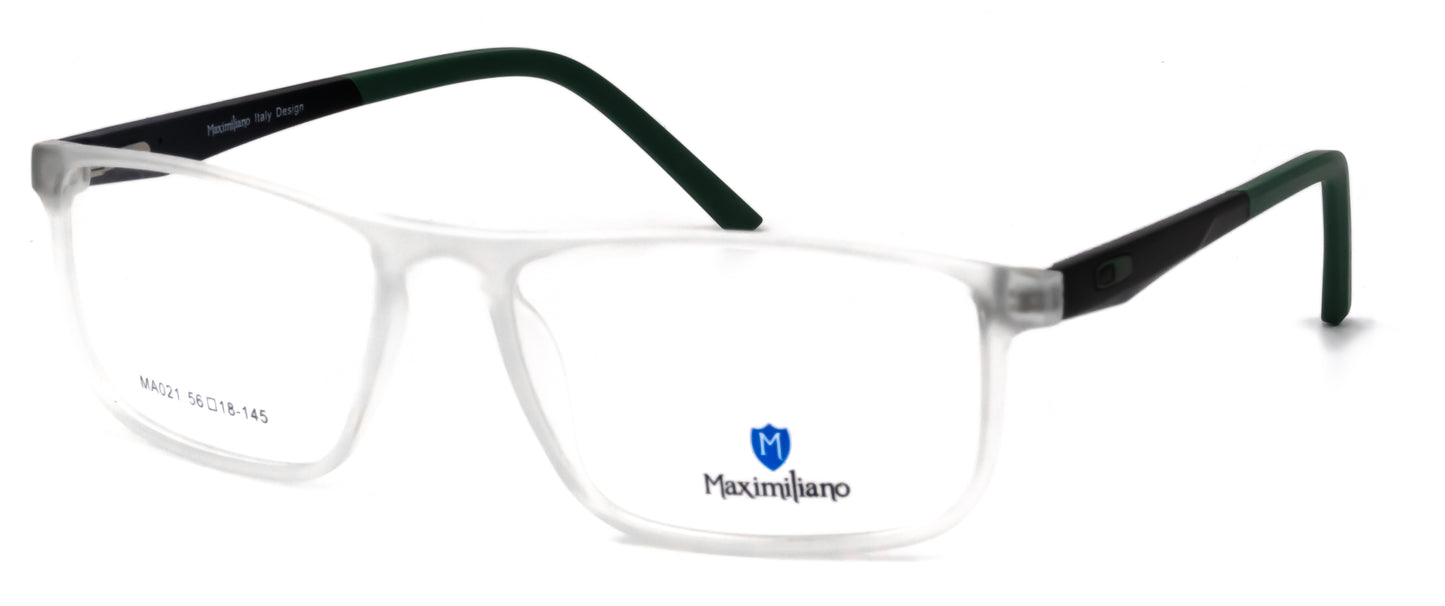 Maximiliano MA021
