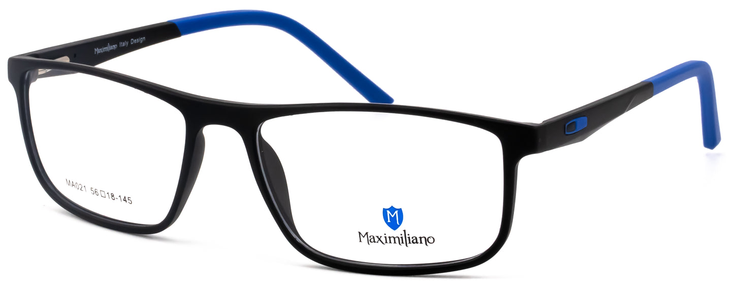 Maximiliano MA021