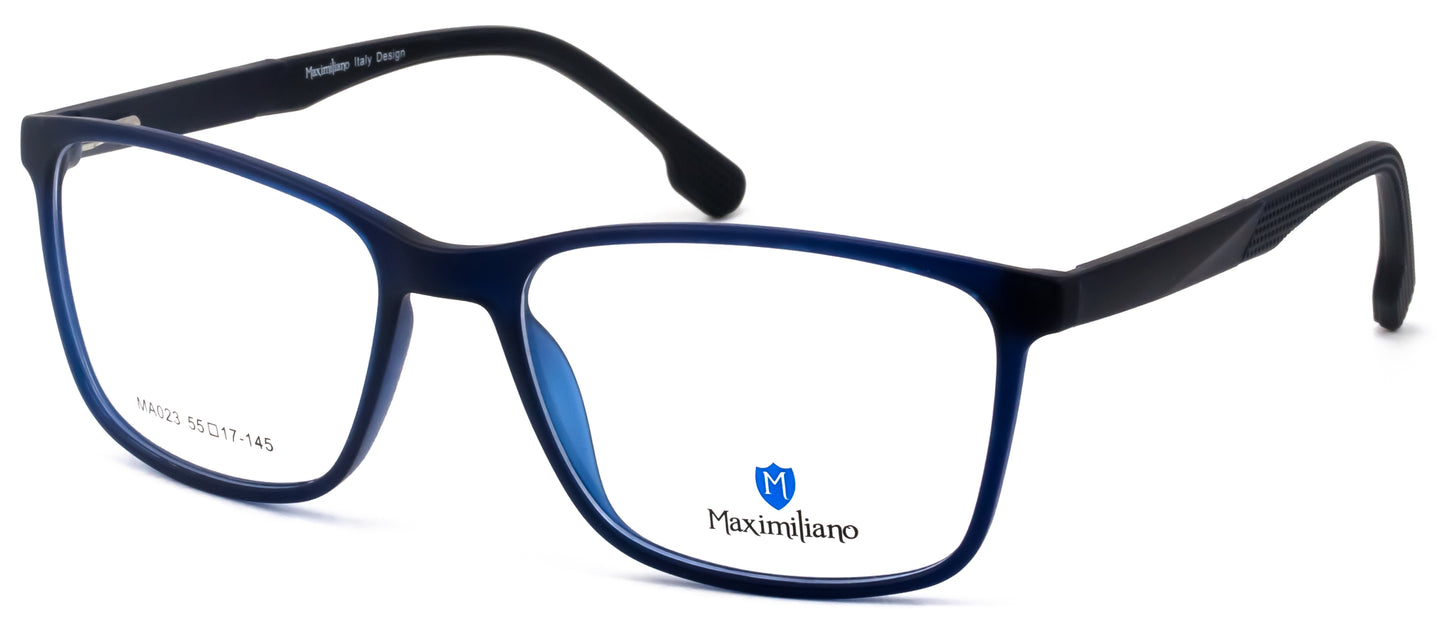 Maximiliano MA023