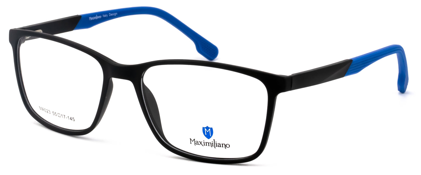 Maximiliano MA023