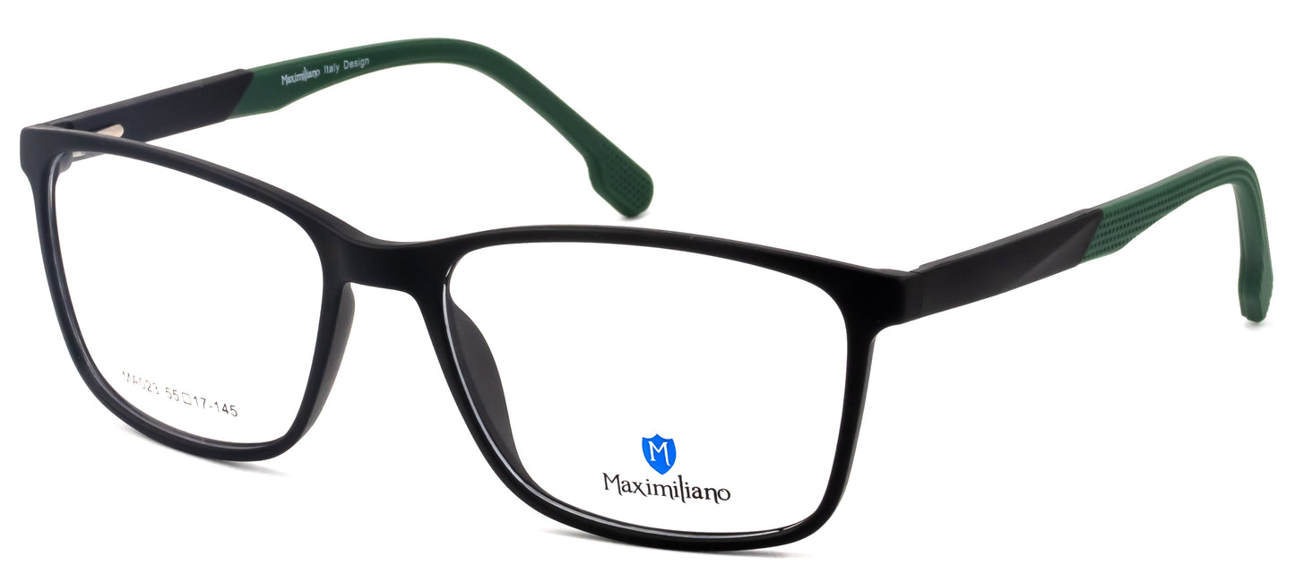 Maximiliano MA023