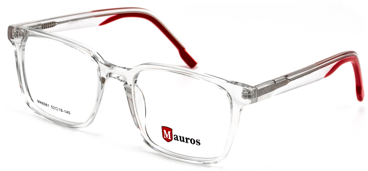 Mauros MA6981