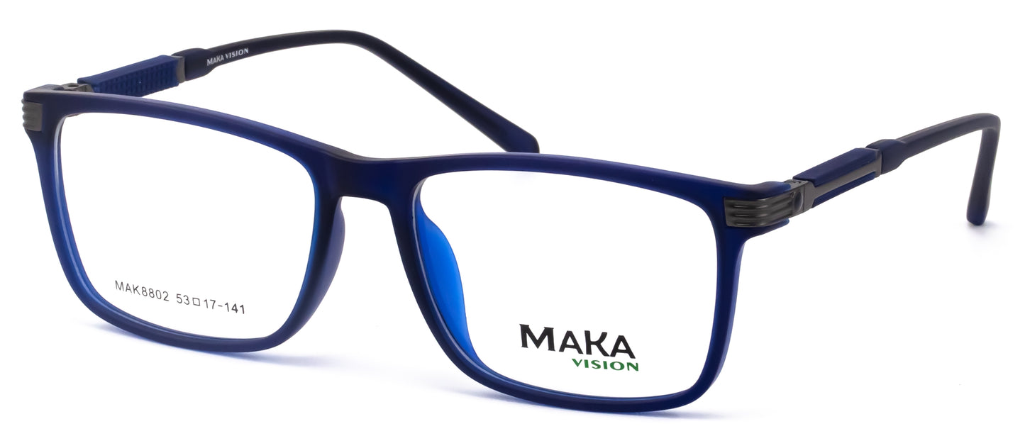Makavision MAK8802