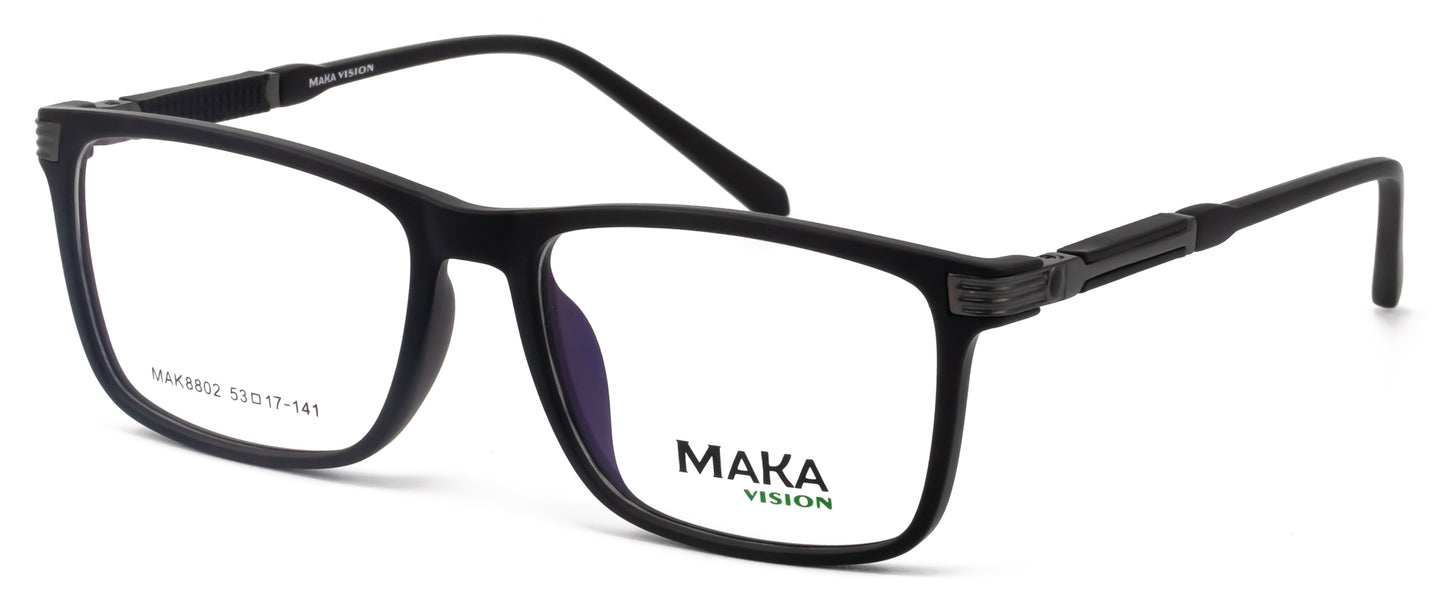 Makavision MAK8802