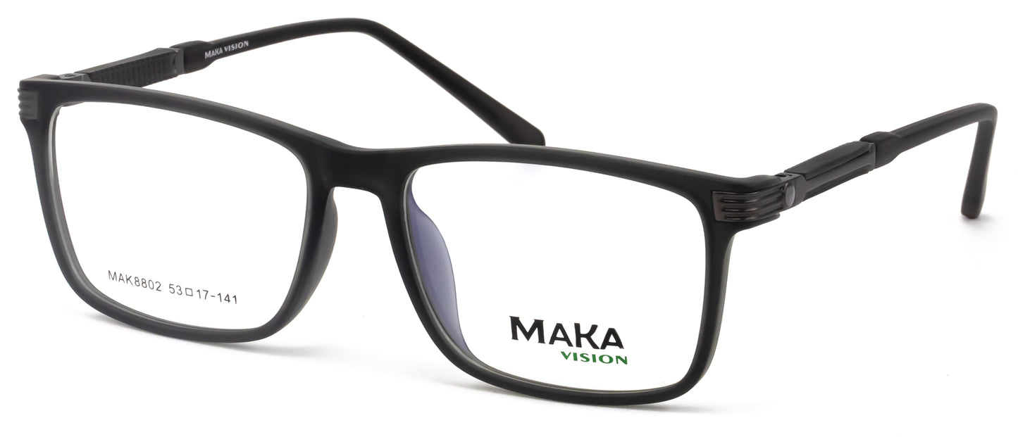 Makavision MAK8802