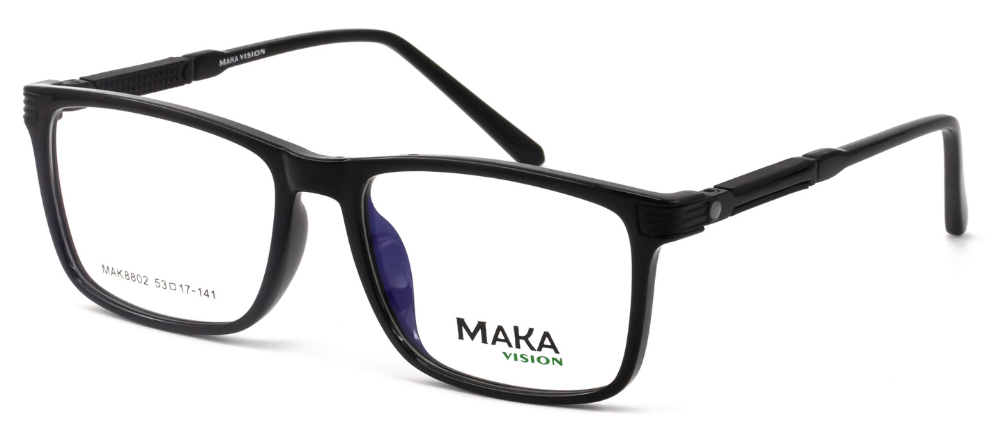 Makavision MAK8802