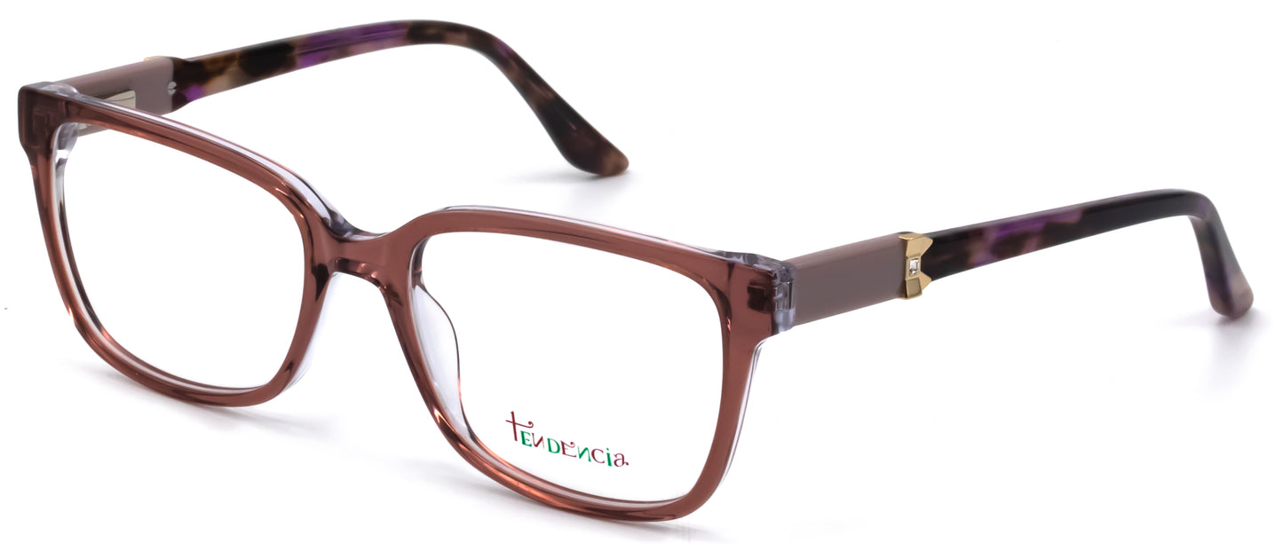 Tendencia MG6637A