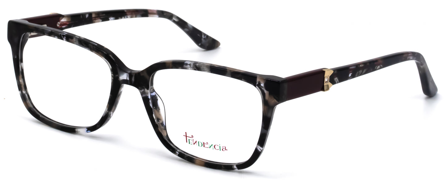 Tendencia MG6637A