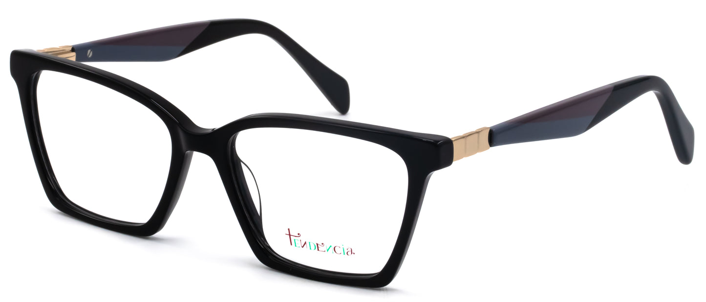 Tendencia MG6640A