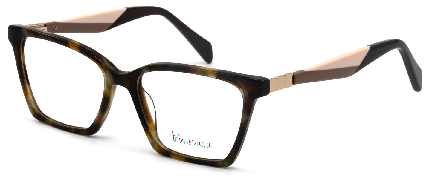 Tendencia MG6640A