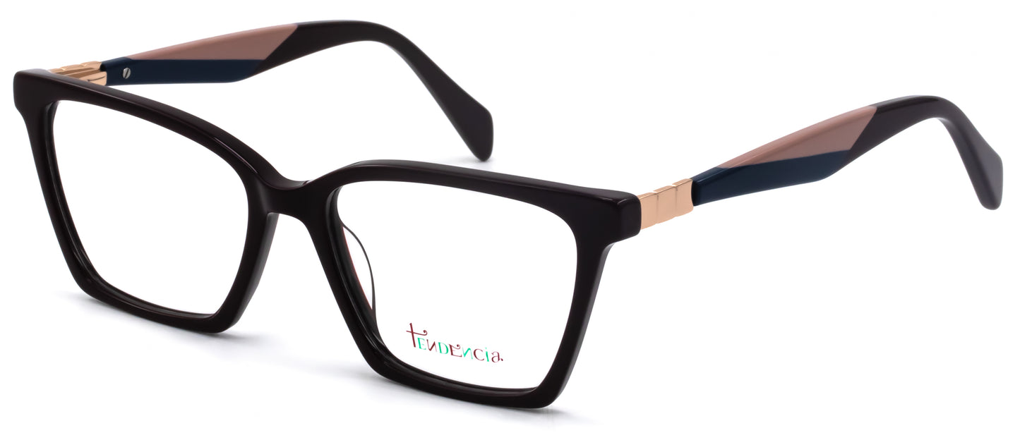 Tendencia MG6640A