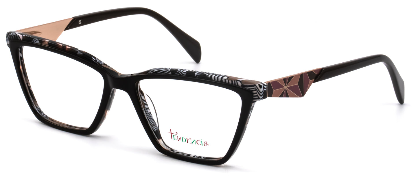 Tendencia MG6644A
