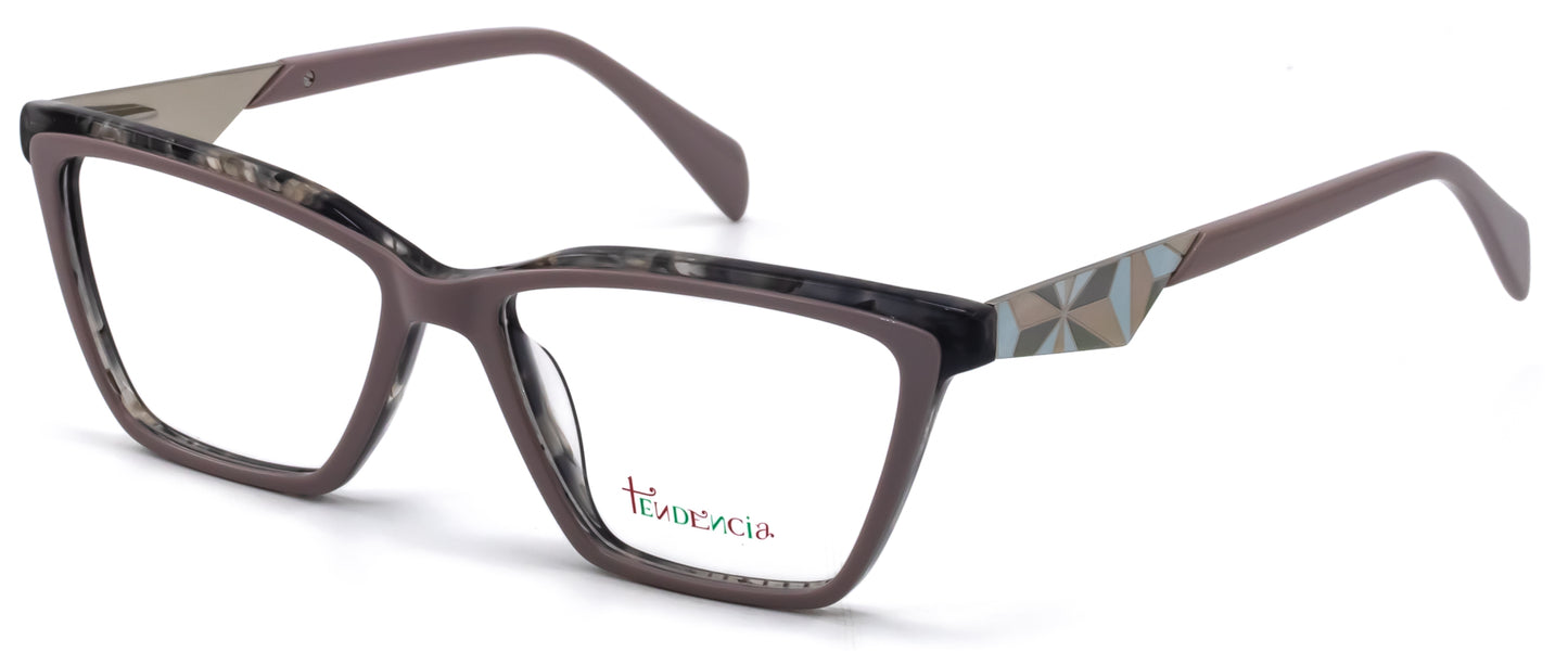 Tendencia MG6644A