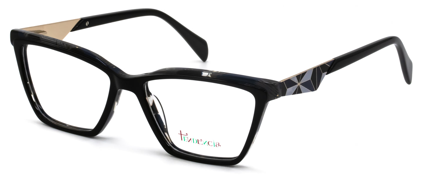 Tendencia MG6644A