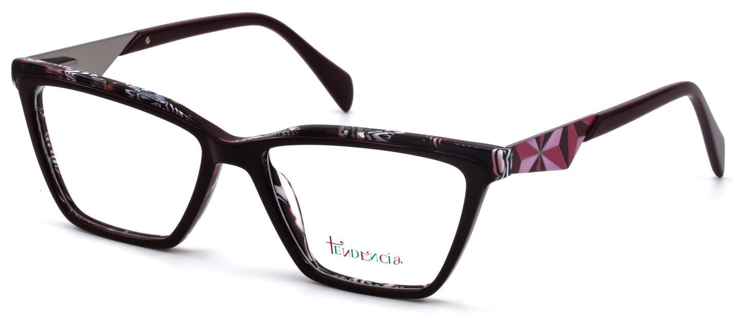 Tendencia MG6644A
