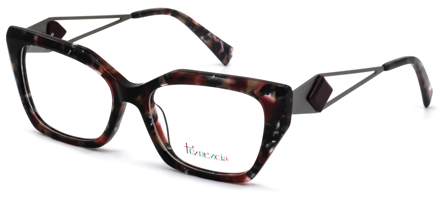 Tendencia MG6646A
