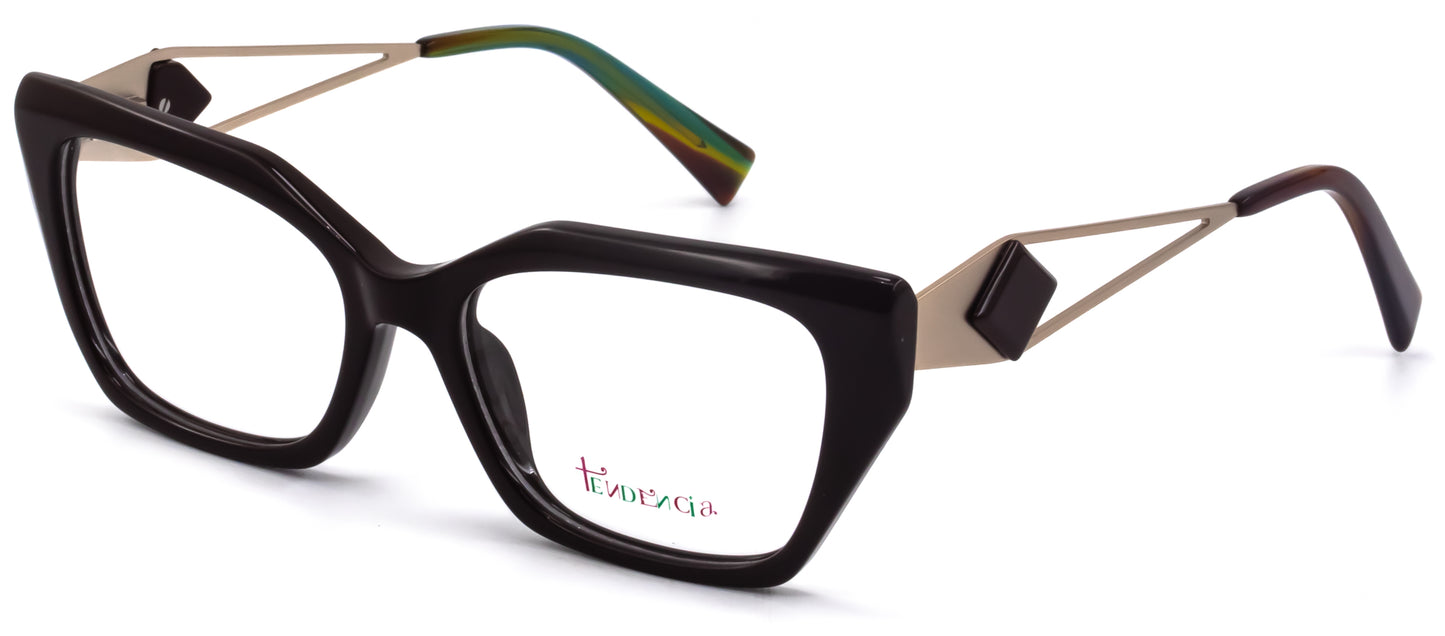 Tendencia MG6646A